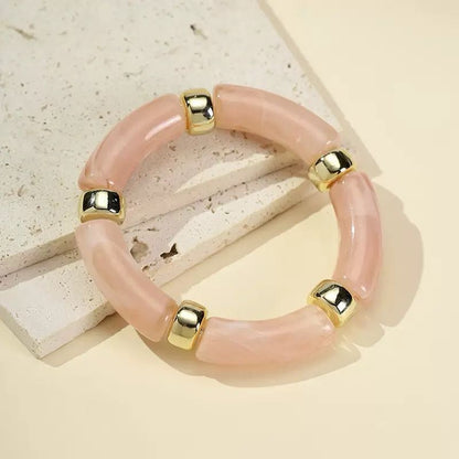 Pink dream Bangle