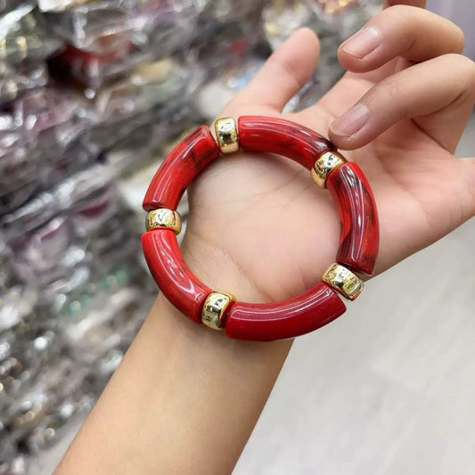 Hot n Wild Bangle