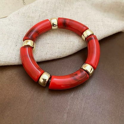 Hot n Wild Bangle