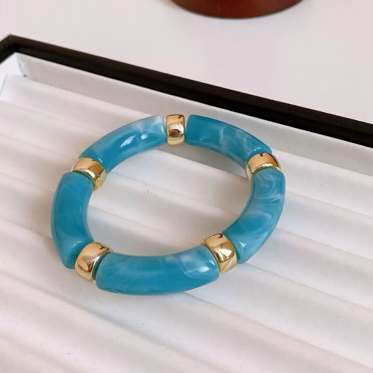 Beach on my Bangle!