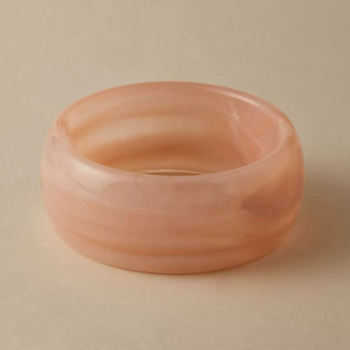 Cosmopolitan Acrylic Bangle