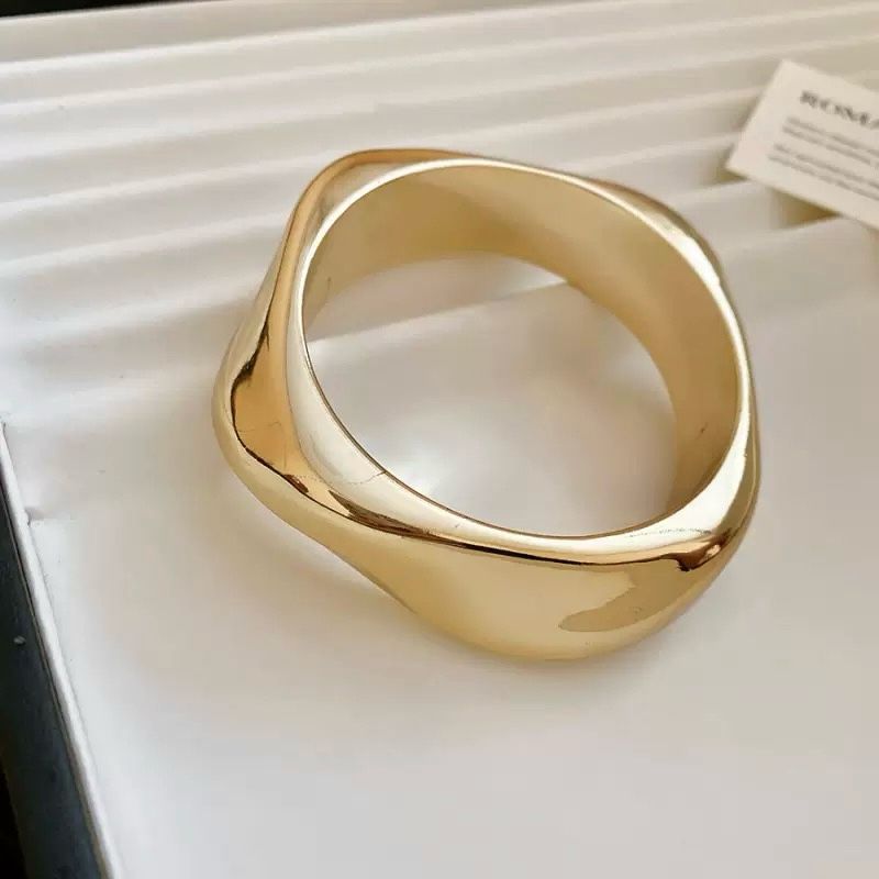 Chunky Please! Bangle