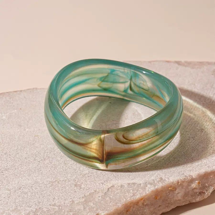 Summer siren Bangle
