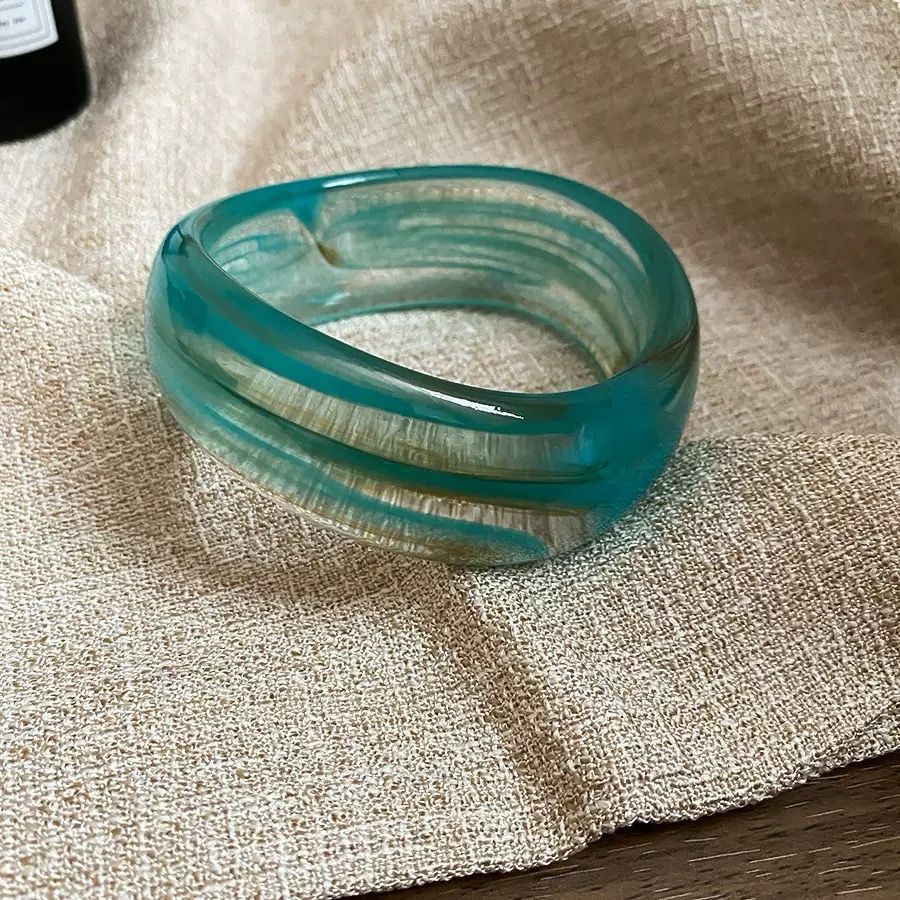 Summer siren Bangle