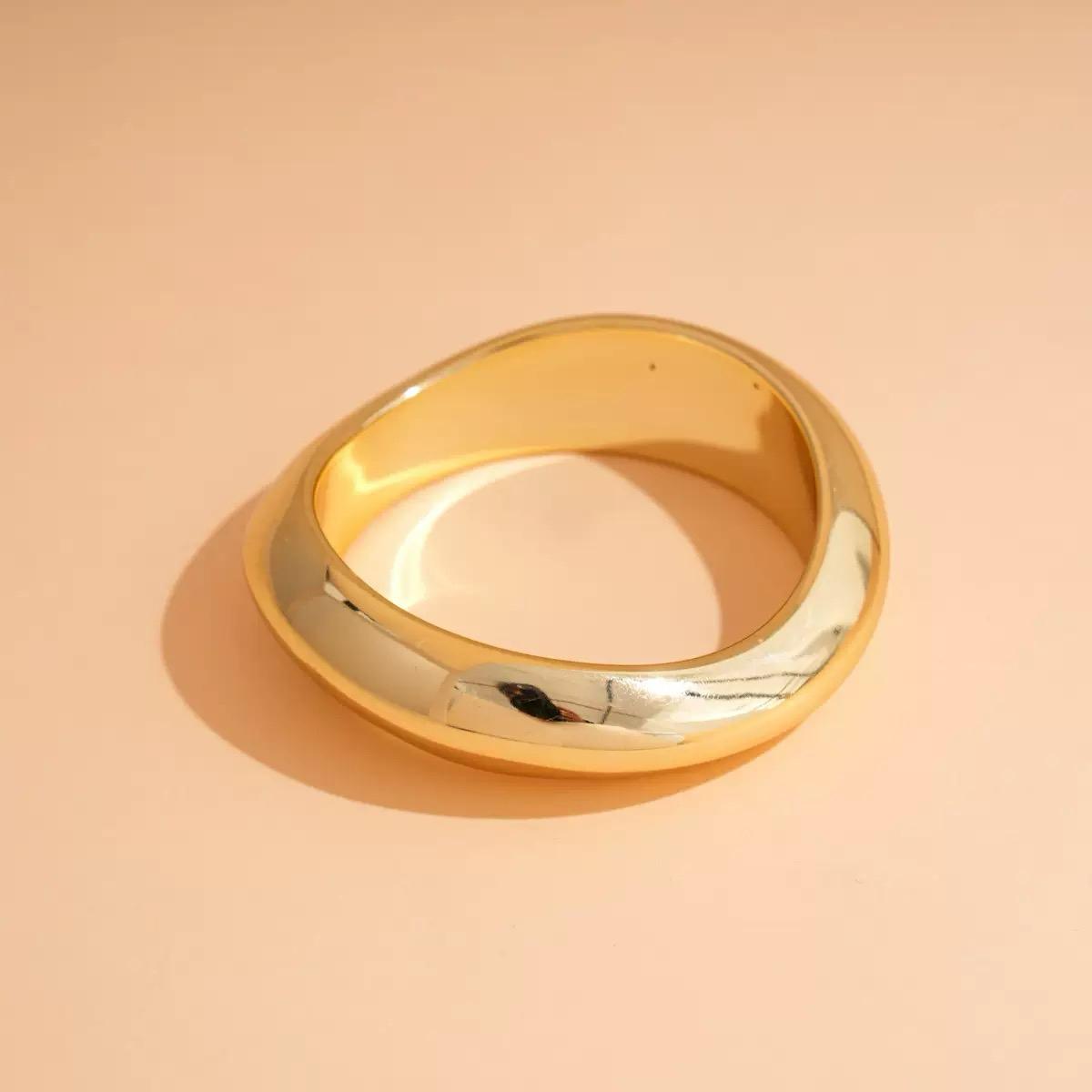 Chunky Core Bangle