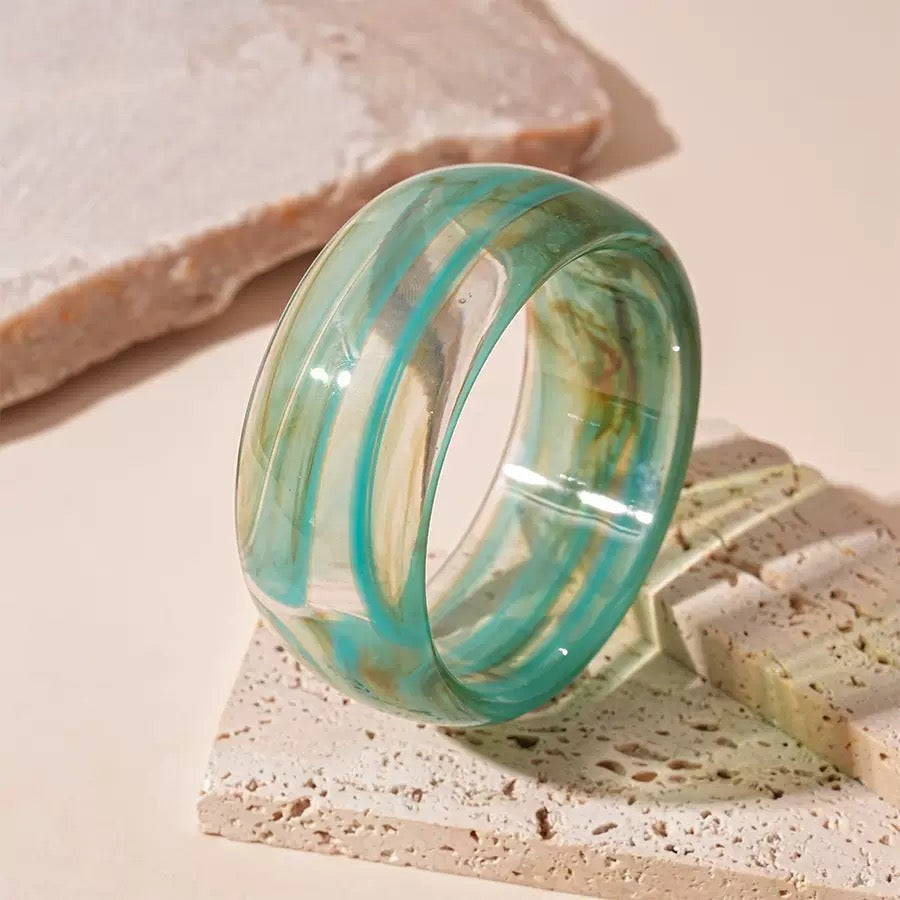 Ocean Reminder! Bangle